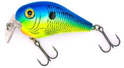 Fast Strike Vobler Fast Strike DT BOBO Wakebait Floating culoare Bastard, 7cm, 17g (4008250744633)