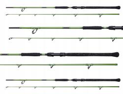 D.A.M. Harcsa Horgászbot Madcat Green Deluxe 345/150-300g (71096)