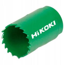 HiKOKI (Hitachi) Bimetál lyukasztó HiKOKI 4101017 Hss 37mm 4/6TPI (4101017)