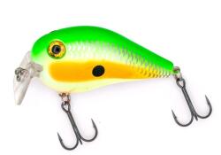 Fast Strike Vobler Fast Strike DT BOBO Wakebait Floating culoare G Power 7cm, 17g (4008284155252)