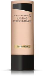 MAX Factor Lasting Performance alapozó 35 ml 101 Ivory Beige