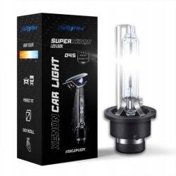 Xstorm Xenon Izzó D4S Hid Égő Xstorm 6000K Xenon White Hideg Fehér