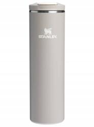 STANLEY Thermo bögre Stanley Transit Fliptop Mug 0, 59 l ash (10-13061-012)