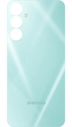 Samsung Capac Baterie Samsung Galaxy A16 5G A166, Verde (Light Green), Service Pack GH82-36030D (GH82-36030D)