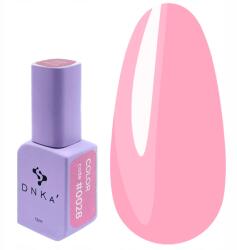 DNKa Hibrid lakk DNKa 0028 barack rózsaszín 12 ml (GPDC0028) (0004)