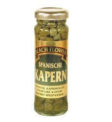 Beach Flower Spanyol kapribogyó 100 g-os kiszerelésben (9001458020146)