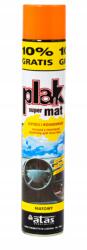 Plak 750ml szuper matt narancssárga Plak SCPLM-750-POM