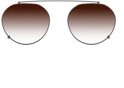 Even Realities Sunshade clip EVEN REALITIES G2A with pouch (brown) (64296) - pcone