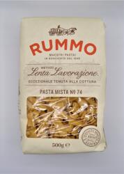 Rummo Tészta Rummo paszta mista no 74 500 g (8008343200745)