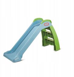 Little Tikes First Slide csúszda green/blue (174971)