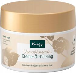 Kneipp cukor peeling krém argán olaj citrus 200g (4008233151434)