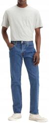 Levi's 502 egyenes szárú férfi farmernadrág 32/32-es méret