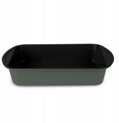 Berlinger Haus Sütőtálca titán felülettel 35x27 cm Matt zöld kollekció (BH-7912)