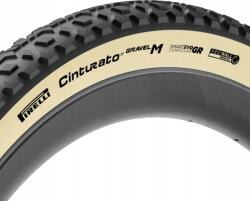 Pirelli gumiabroncs Cinturato Gravel M SmartEvo Tlr 40x700 ProWALL Retro