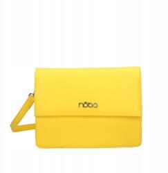 Nobo Sárga Postás Táska Nobo Mágneszár Lánc (NB-NBAG-M3020-C002)