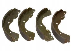 Maxgear Fékpofák nissan navara 05- 295x57/ford ranger 11- Maxgear 19-2076