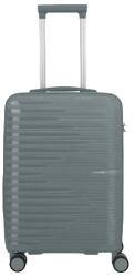 Travelite kézipoggyász bőrönd 55 x 38 x 23 cm 37 l polikarbonát (7000947.04)