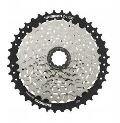 Shimano fogasléc kazetta CS-HG400-8 8 soros 11-13-15-18-22-27-33-40T (ACSHG4008140)