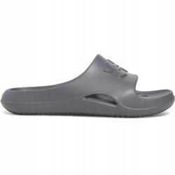 Under Armour Férfi flip-flop papucs Under Armour Locker V Slide castlerock/castlerock/ anthracite (3028094)