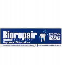 Biorepair Fogkrém Biorepair Night 75ml Intenzív fogzománc újjáépítés éjszaka (8017331020074)
