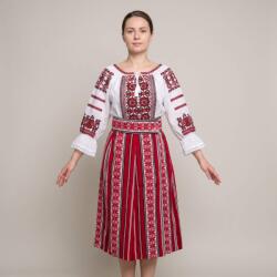 Ie traditionala Costum Traditional Dama - Rodica 9