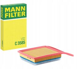 Mann-Filter C 3585 levegőszűrő autókhoz és transzporterekhez