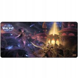  World of Warcraft: Midnight Xalatath kulcsfontosságú grafika, XL egérpad (FBLMPWOWMNXKA25XL)