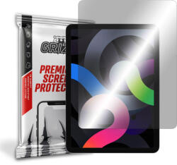 GrizzGlass Folie protectie display GrizzGlass PaperScreen compatibila cu iPad Air 4, 10.9 inch 2020, Transparent (5904063540044)