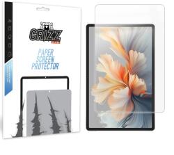 GrizzGlass Folie protectie dispay GrizzGlass PaperScreen compatibila cu Honor Pad X9a, Transparent (5906146480919)