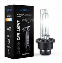 Xstorm Xenon Izzó D2S Hid Égő Xstorm 6000K Xenon White Hideg Fehér