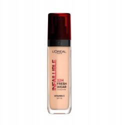L'Oréal archoz L'Oréal Paris folyékony 30 ml 110 Cool Rose