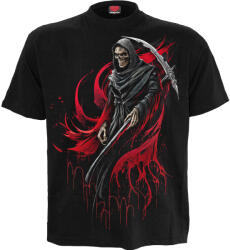 SPIRAL tricou bărbați SPIRAL - SCREAMING DEATH - negru - K132M101 - metal-shop - 129,99 RON