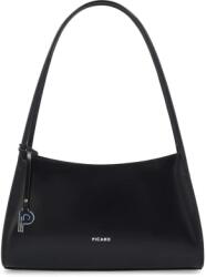 Picard Geantă de umăr Picard Black Tie, negru (56154S9001)