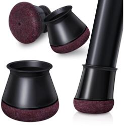OCONDA 24 db filc széklábvédő (B0C5T1NFQC)
