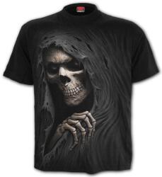SPIRAL tricou bărbați SPIRAL - GRIM RIPPER - M028M101