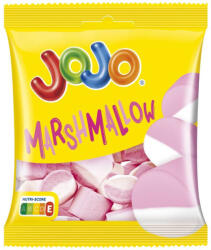 Jojo Gumicukor Marshmallow 80G (8593893738256)