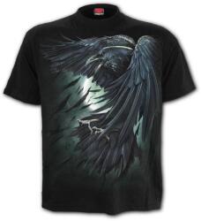 SPIRAL tricou bărbați SPIRAL - SHADOW RAVEN - M027M101