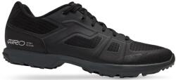 Giro Férfi kerékpáros cipő Giro Gauge Black 46 (GR-39605-001-46)