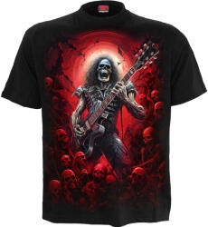 SPIRAL tricou pentru bărbați SPIRAL - TOMB OF ROCK - negru - T240M101