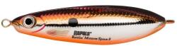 Rapala Wobbler Csillogásgátló Rapala Rattlin' Minnow Spoon 8cm Sbr (RMSR08 SBR)