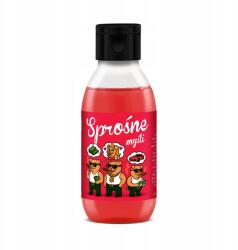 LaQ Férfi tusfürdő férfiaknak Mocskos Gondolatok 100ml Shots! (75666)