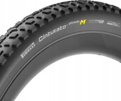 Pirelli gumiabroncs Cinturato Gravel M SmartEvo Tlr 45x700 ProWALL