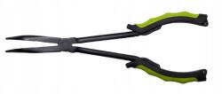 MadCat Hajlított fogó 28cm Harcsa Hosszú Robusztus Kipipálás (70790)