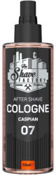 The Shave Factory Caspian 07 - Colonie after shave 250ml