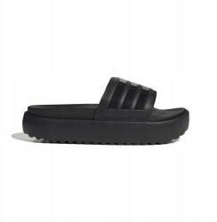 adidas Női flip-flop papucs adidas Adilette Platform fekete HQ6179 r 42