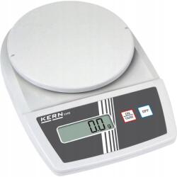 KERN & SOHN Asztali mérleg Kern Emb 500-2 max. 500 g (EMB 600-2)