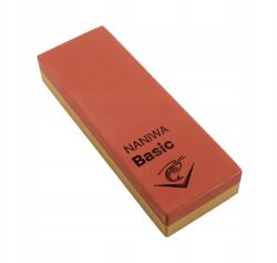 Naniwa Kerámia kétoldalas élezőkő Naniwa Basic #1000#3000 (MV-510/530)