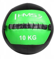 HMS Wlb 10 Kg Wall Ball Edzőlabda Hms (17-41-028)