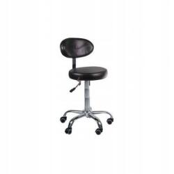 Beauty System Kozmetikai szék Beauty System BSBD-9934/144 fekete (BD-9934/144)