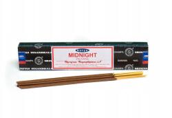 Satya füstölő Nag Champa 15 g Midnight (643006011320)